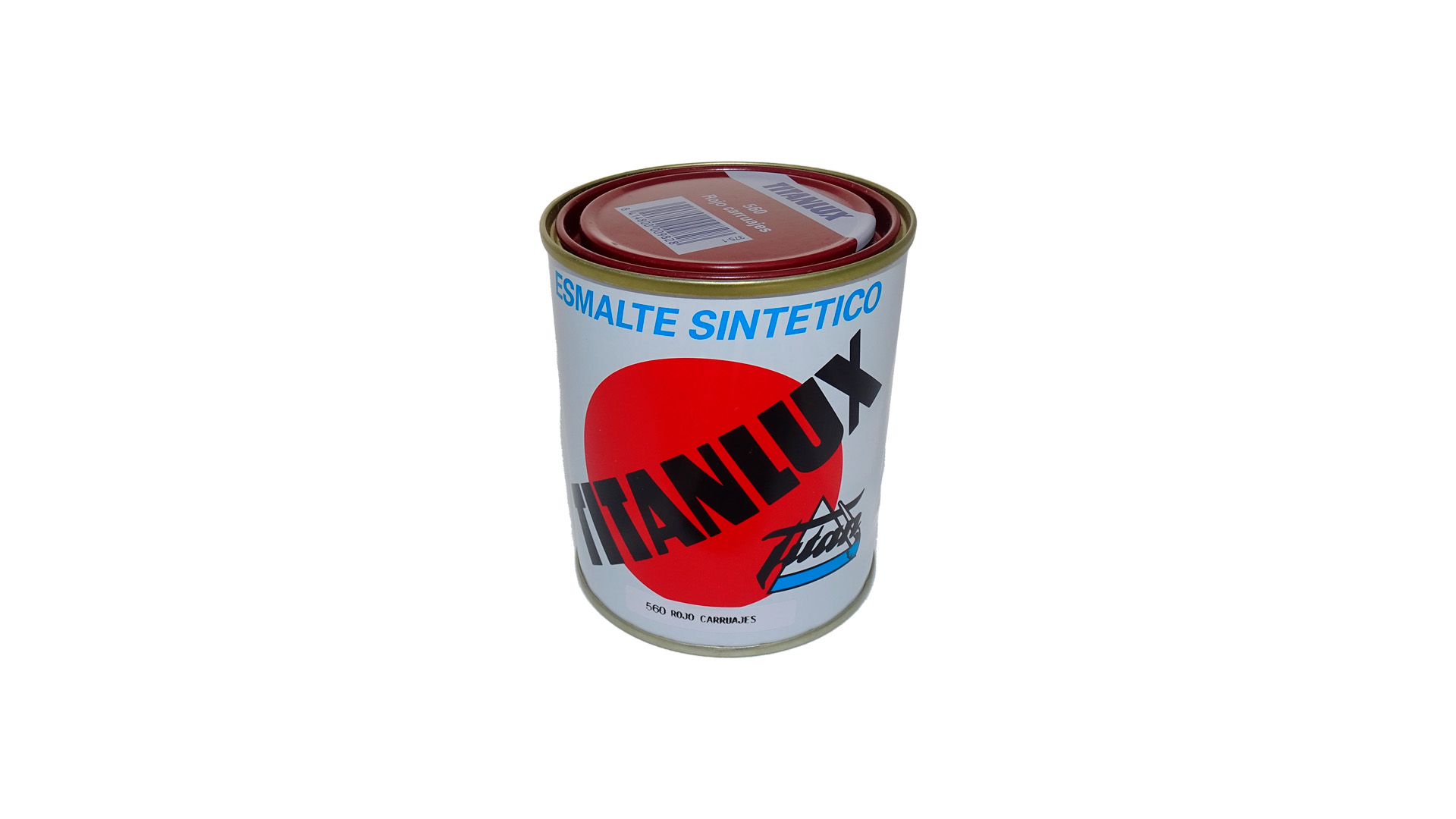 Pintura Titanlux