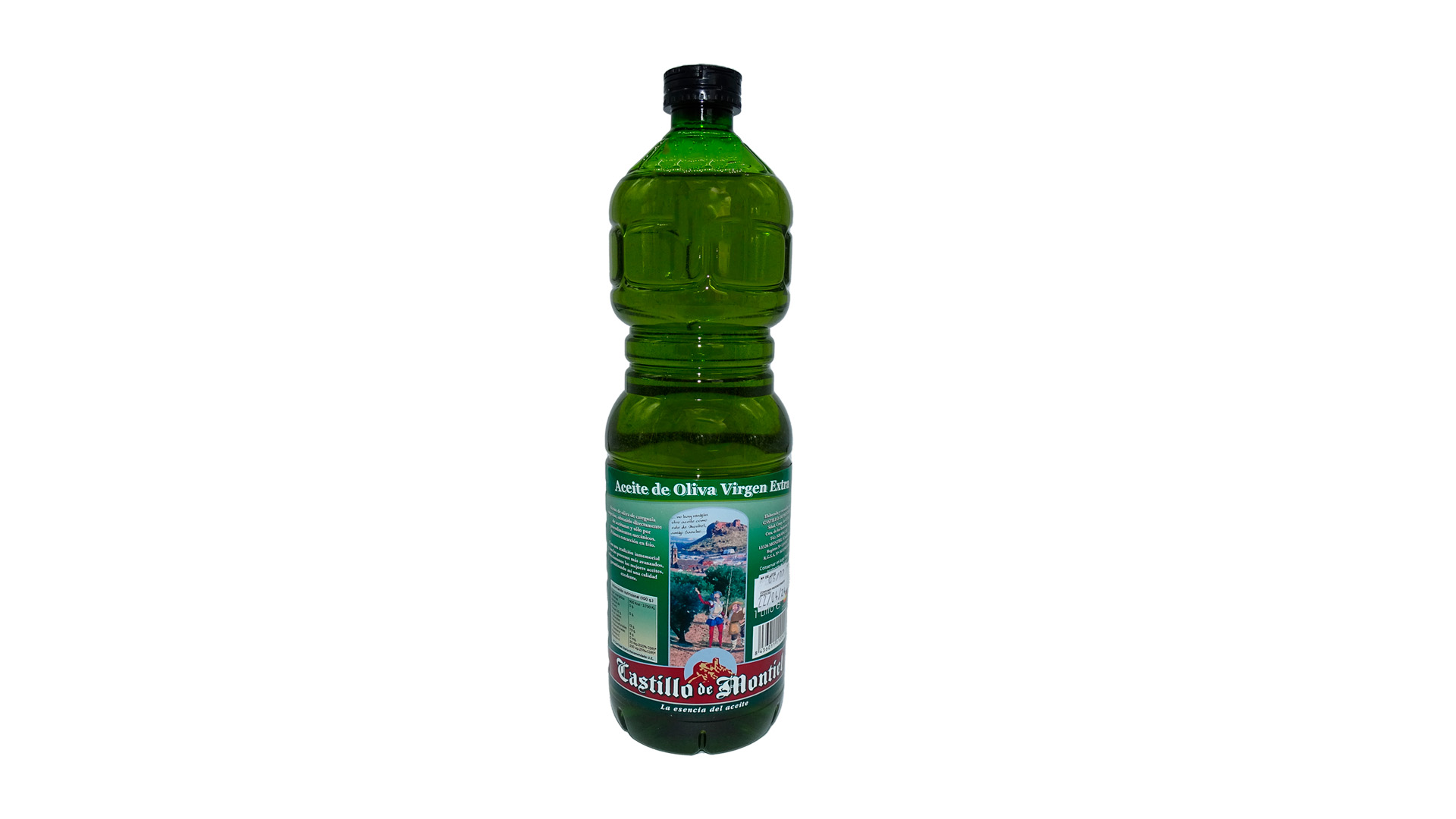 Aceite de Oliva Virgen Extra | 1L