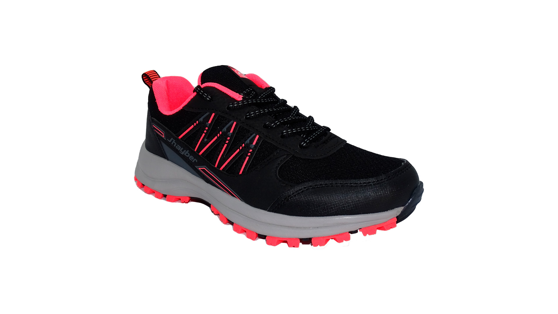 Zapatilla deportiva Jhayber