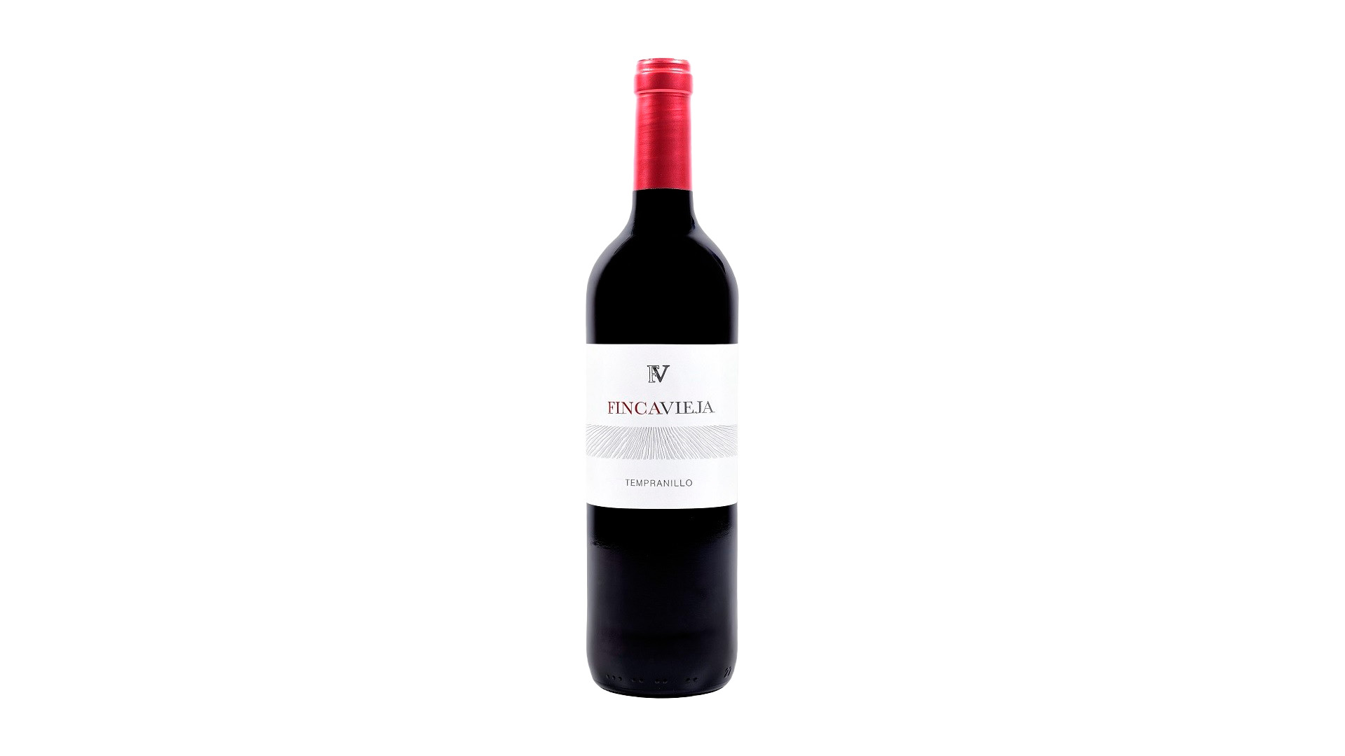 Vino Finca Vieja Tempranillo