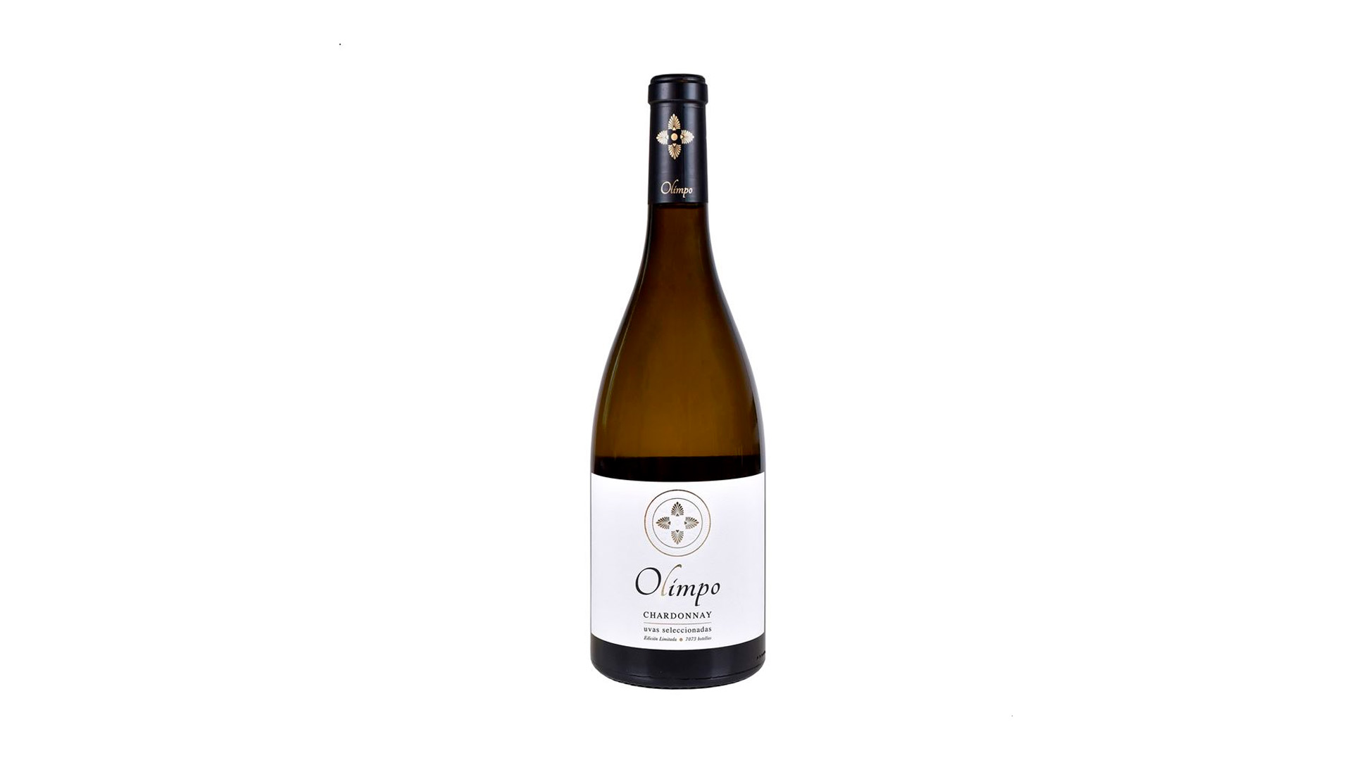 Vino Olimpo Chardonay