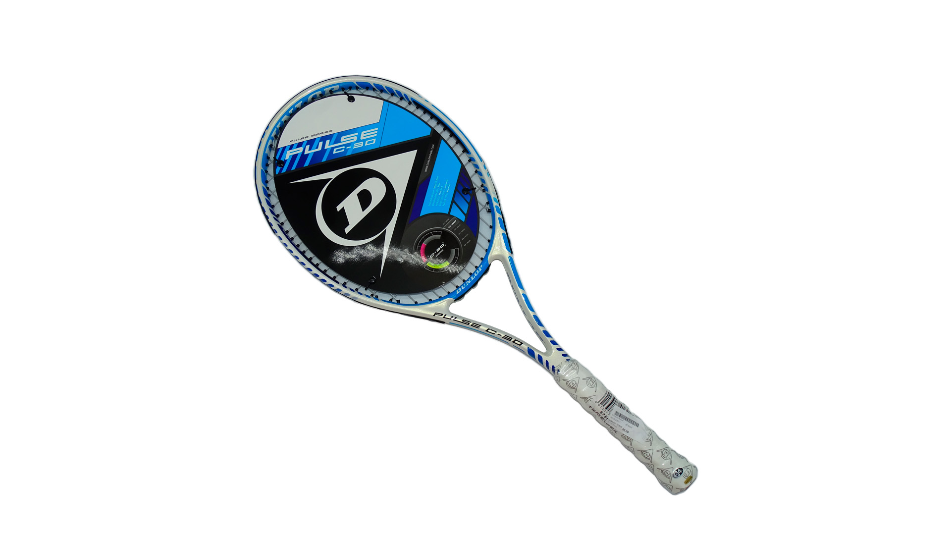 Raqueta tenis Dunlop Pulse