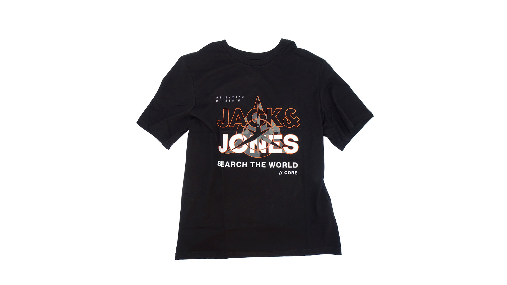 Camiseta Jack&Jones