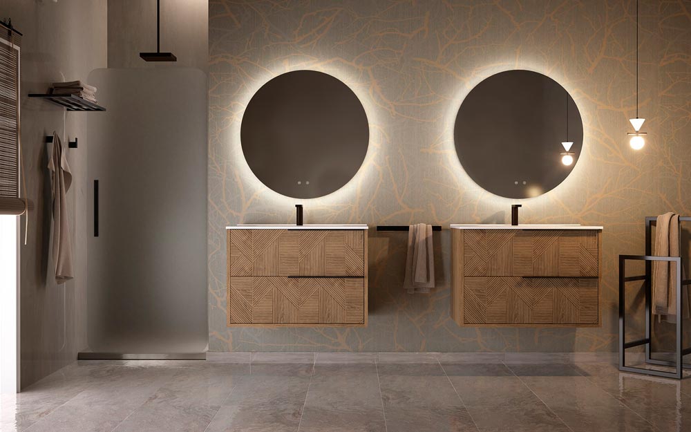 Mueble de baño