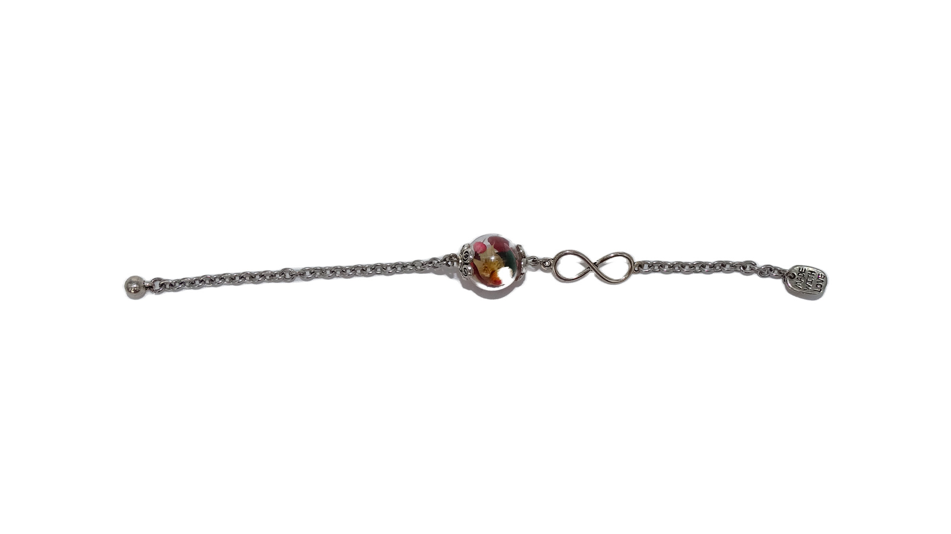 Pulsera Cadena