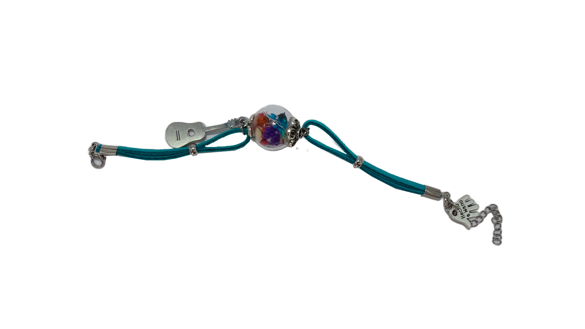 Pulsera Antelina