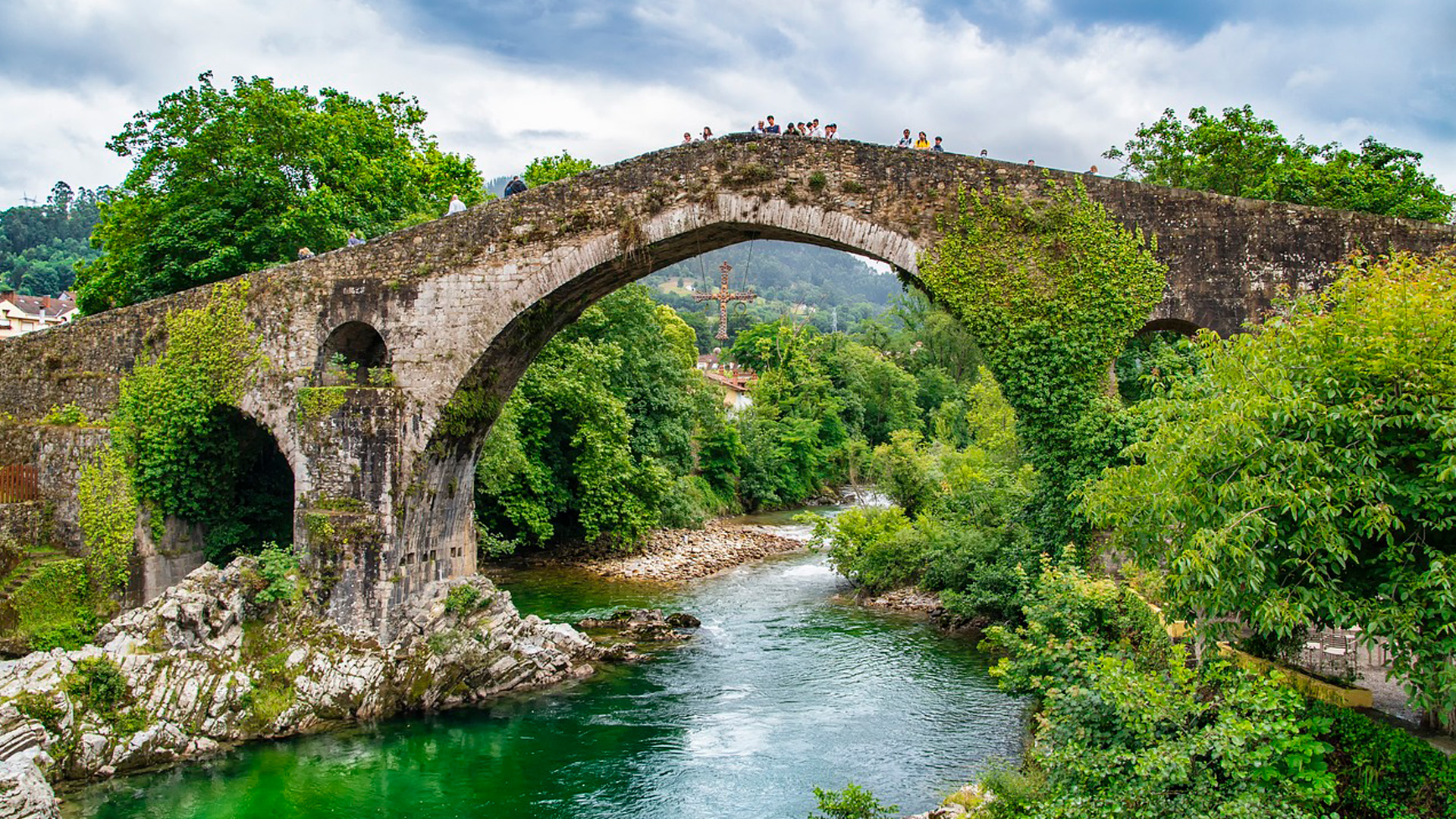 Viaje a Asturias