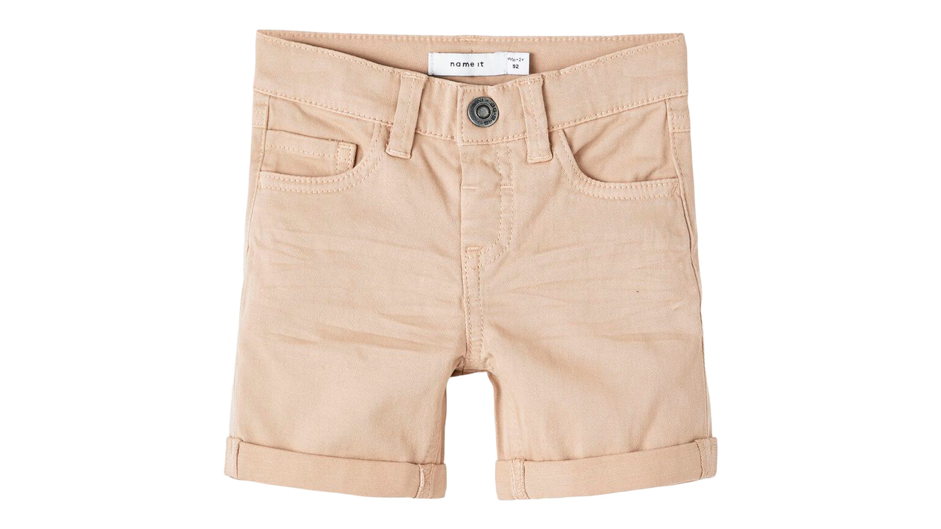 Bermudas niño | Camel